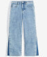 Girls Kensington '70s Flared Jeans, Created for Macy's Kensington Wash, 14 - фото #11