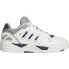 Кроссовки Adidas Midcity Low Core White / Dark Blue / Light Onix, 43.3 - фото #2