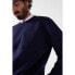 SALSA JEANS Fleece Neoprene With Pocket Sweater