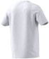 Фото #2 товара Men's Collegiate Logo T-Shirt