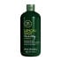 Фото #1 товара Energizing shampoo for weak hair Tea Tree (Lemon Sage Thickening Shampoo)