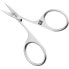 Фото #6 товара ZWILLING Cuticle Scissors, Fine and Precise Cut, Nail Care, Premium, Silver