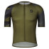 Фото #1 товара SCOTT RC Premium Climber short sleeve jersey