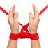 Фото #5 товара Bondage Rope Soft Red