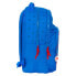 Фото #2 товара Школьный рюкзак Super Mario Play Синий Красный 32 x 42 x 15 cm