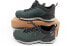 Фото #10 товара Треккинговая обувь Hanwag Blueridge Low ES, зеленая, черная