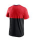 Men's Black St. Louis Cardinals Claim The Win T-shirt Черный, S - фото #4