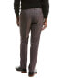 Фото #2 товара Boss Hugo Boss Slim Fit Wool-Blend Pant Men's