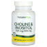 Choline & Inositol, 60 Tablets