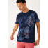 ფოტო #4 პროდუქტის GARCIA E31007 short sleeve T-shirt