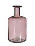 Фото #1 товара Аксессуары для цветов MICA Decorations Ваза-бутылка Regal
