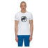 ფოტო #1 პროდუქტის MAMMUT Core Classic short sleeve T-shirt