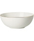 Фото #1 товара Anmut Gold Round Vegetable Bowl