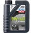 Фото #2 товара LIQUI MOLY 4T 5W40 HC Scooter 1L Motor Oil