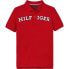 TOMMY HILFIGER KB0KB09102 short sleeve polo