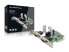 Фото #3 товара Conceptronic PCI Express Card 2-Port Serial - PCIe - RS-232 - PCIe 1.1 - Green - China - 2.5 Gbit/s