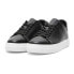 SELECTED David Chunky Leather trainers