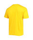 Пижама Concepts Sport Athletics Meter T-shirt