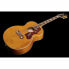 Фото #9 товара Epiphone J-200 AANG