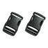 Фото #2 товара TATONKA SR-Buckle 25x55 mm Pair