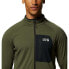 Фото #4 товара MOUNTAIN HARDWEAR Power Grid fleece