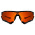 ფოტო #2 პროდუქტის SCICON Aerotech XL SCNXT Mirrored Photochromic Sunglasses