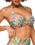 ფოტო #2 პროდუქტის Women's Shelby Swimwear Bra Top