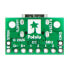 Фото #4 товара Module with USB type C socket - connector for PCB - Pololu 3411