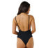 RIP CURL Premium Cheeky Swimsuit