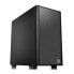 Фото #1 товара Корпус Thermaltake Versa H17 - Micro Tower - SPCC - Черный - Micro ATX,Mini-ITX - 15.5 см