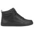 Фото #1 товара Puma Rebound Street V2 High Top Mens Black Sneakers Casual Shoes 36371601