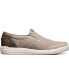 ფოტო #2 პროდუქტის Men's Kore City Walk Athletic Style Canvas Slip-On Loafer