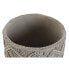 Набор кашпо Home ESPRIT Светло-серый Цемент 20 x 20 x 18 cm