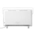 Xiaomi Mi Smart Space Heater S - Convector electric space heater - Aluminum - 12 h - Indoor - Floor - White