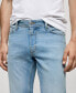 ფოტო #7 პროდუქტის Men's Jan Jeans