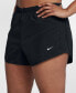 Фото #1 товара Шорты спортивные Nike tempo для женщин в больших размерах