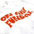 ფოტო #3 პროდუქტის FASTHOUSE Funday short sleeve T-shirt