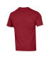 Фото #2 товара Men's Cardinal USC Trojans High Motor T-shirt