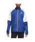 Фото #1 товара Men's Chelsea Blue 2023/24 Academy AWF Raglan Full-Zip Jacket