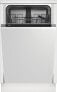 BEKO DIS35026 dishwasher Fully built-in 10 place settings