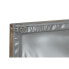 Фото #2 товара Настенный декор Home ESPRIT Позолоченный 94,5 x 4,5 x 94,5 cm (2 штук)