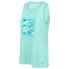 REGATTA Freedale sleeveless T-shirt