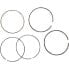 Фото #1 товара PROX 77.00 mm Standard 02.3340 Piston Rings