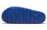 Фото #5 товара Шлепанцы Jordan Air Jordan Break Slide синие и красные