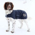 ფოტო #3 პროდუქტის BACK ON TRACK Haze Collection Dog Jacket