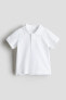 Фото #1 товара Cotton Pique Polo Shirt