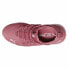 Фото #8 товара Puma Pacer Web Lace Up Womens Pink Sneakers Casual Shoes 38437811