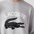 LACOSTE SH9689-00 sweatshirt