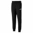 Фото #1 товара Длинные спортивные штаны Puma Power Sweatpants Чёрный Мужской