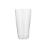 Фото #2 товара Набор многоразовых стаканов Algon Пластик Прозрачный 4 Предмета 450 мл (64 шт)